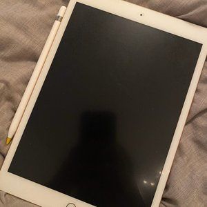 ipad 8th generation (gold) 32GB
